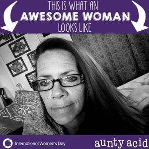 Meet your Posher, Shelly